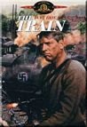 Movie: The Train Burt Lancaster MGM Widescreen
