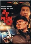 Movie: Taking of Pelham One Two Three Walter Matthau Robert Shaw