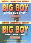 Big Boy Combo 2-DVD Set