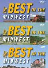 Best of the Midwest 3-DVD Set
