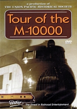 Tour of the M-10000 DVD