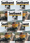 Cab Ride Through the Great Southwest 5-DVD Set Kingman AZ to Albuquerque NM