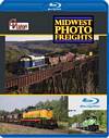 Midwest Photo Freights BLU-RAY