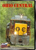 Ohio Central DVD