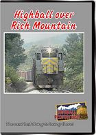 Highball Over Rich Mountain DVD