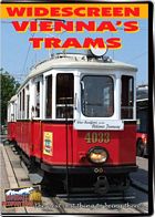 Viennas Trams DVD