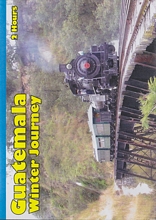 Guatemala Winter Journey DVD