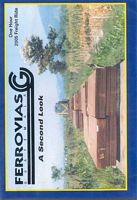 Ferrovias Guatemala - A Second Look DVD