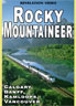 Canadas Rocky Mountaineer DVD