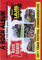 A Rock Album - 1950s to the end of the Rock Island DVD